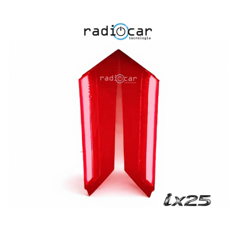 Pilar luz led posterior 3 funciones Hyundai ix25 2021