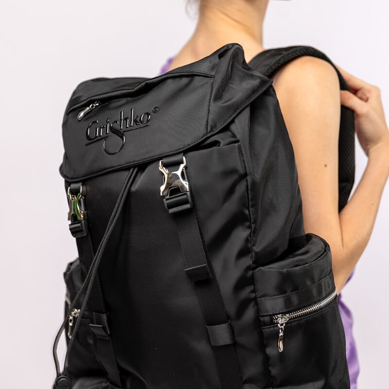 Mochila Supra Backpack