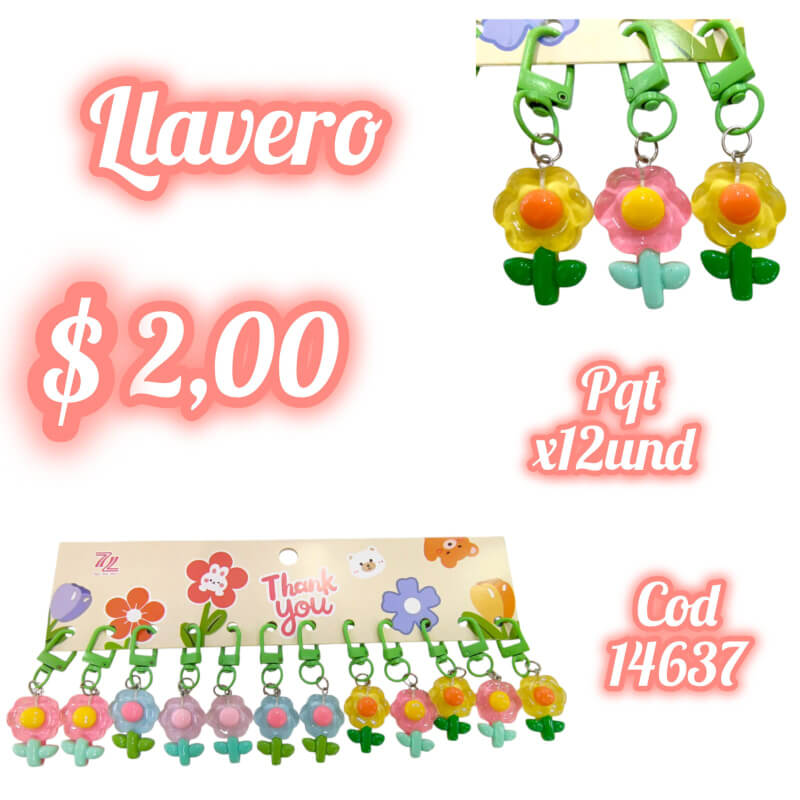 LLAVERO
