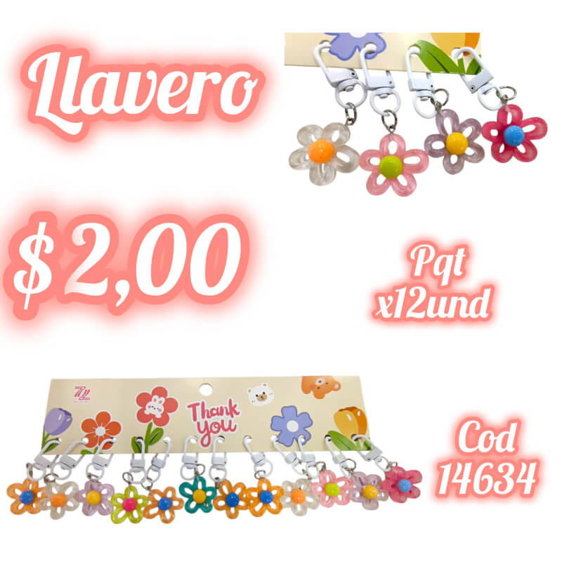 LLAVERO