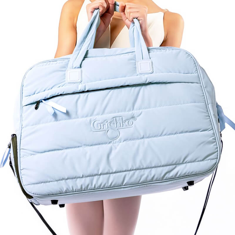 Large Road Bag