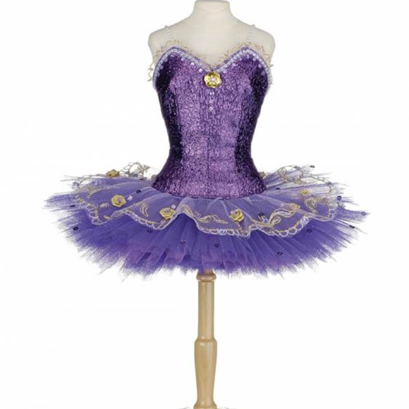 Mini tutu 17cm
