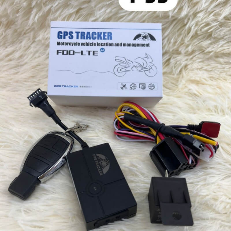 GPS TRACKER COBAN 405CD