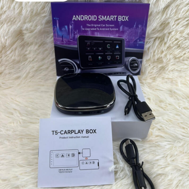 EXTENSOR DE MEMORIA PARA RADIO DE CARRO 12V 4RM+64GB