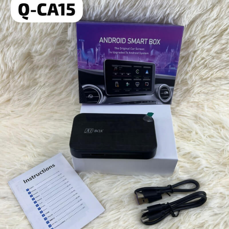 EXTENSOR DE MEMORIA PARA RADIO DE CARRO 12V 2RM+32GB