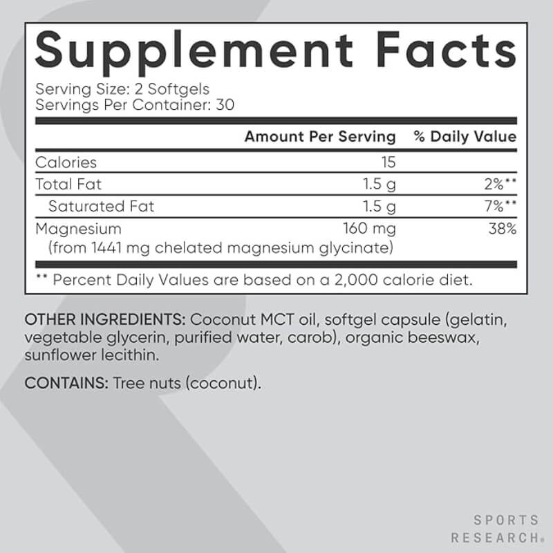 TABLA NUTRICIONAL