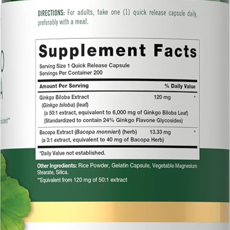 TABLA NUTRICIONAL