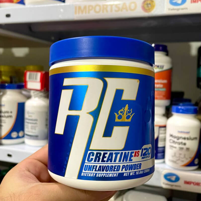 CREATINA RC