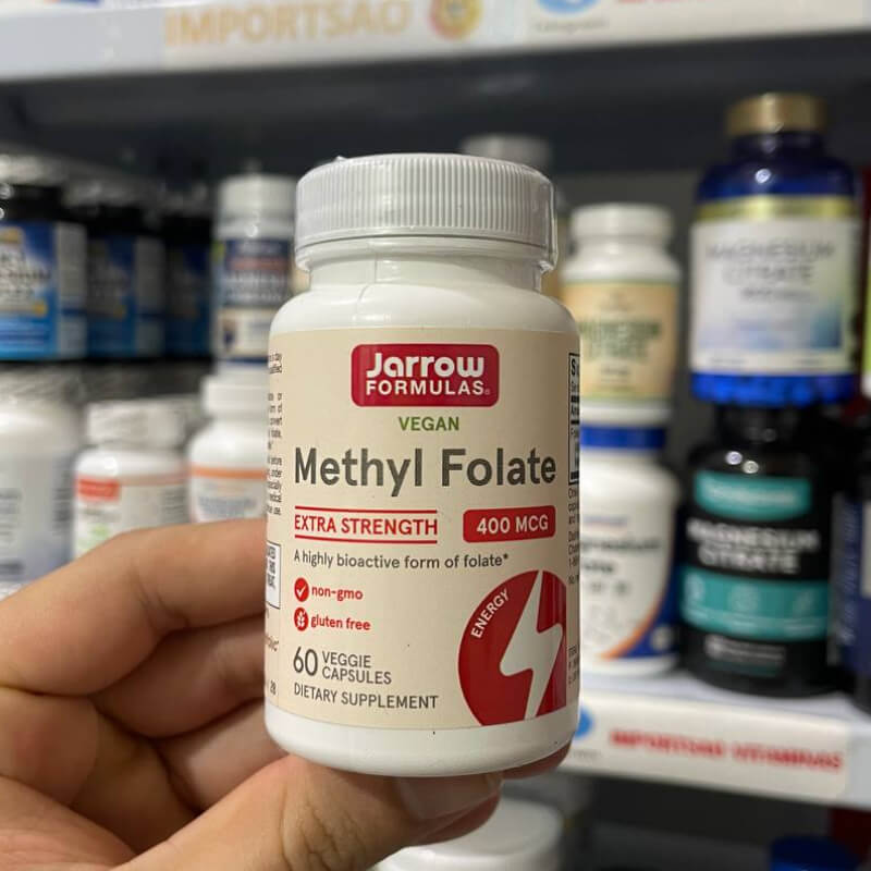 METHYLFOLATO
