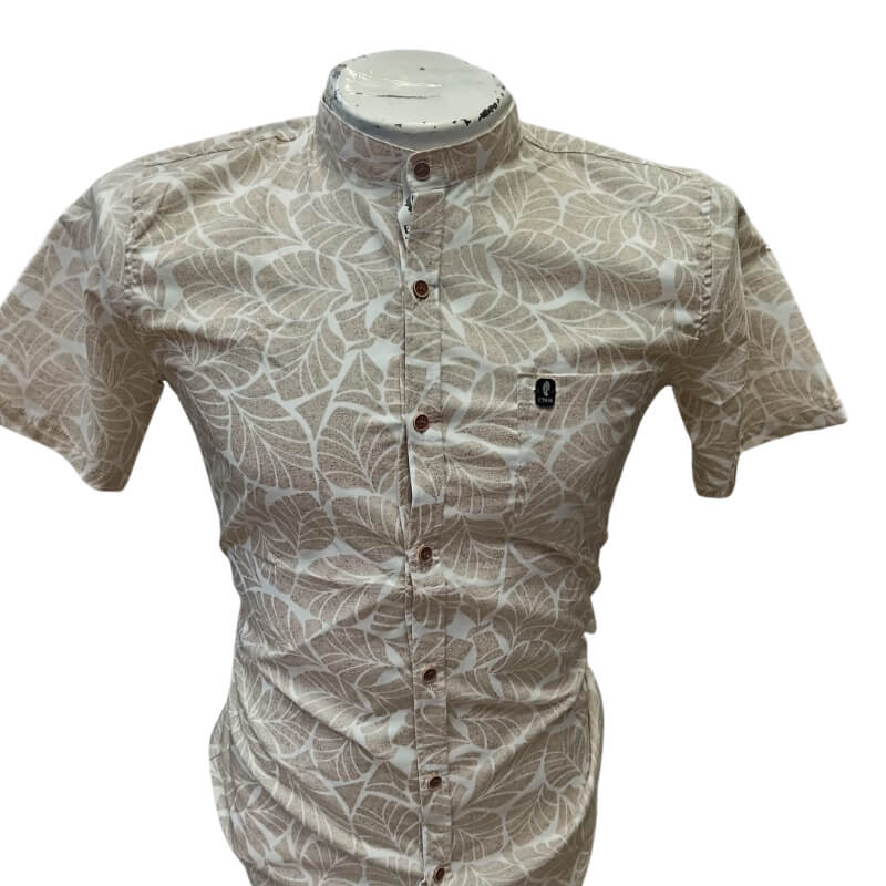 CAMISA MC