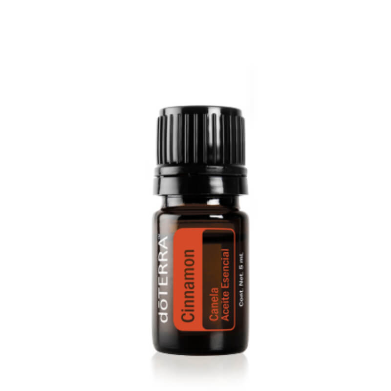 dōTERRA Esencia de Canela (5ml)