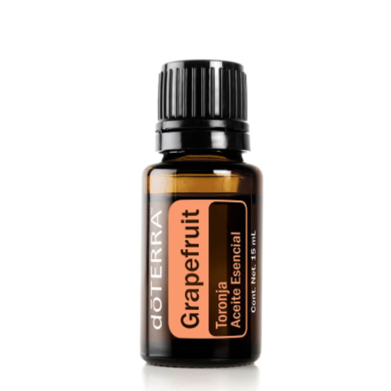 dōTERRA Esencia de Toronja (15ml)