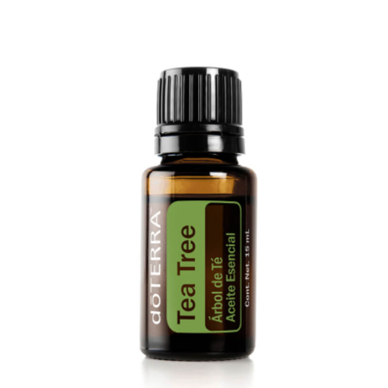 dōTERRA Esencia de Tea Tree (15ml)