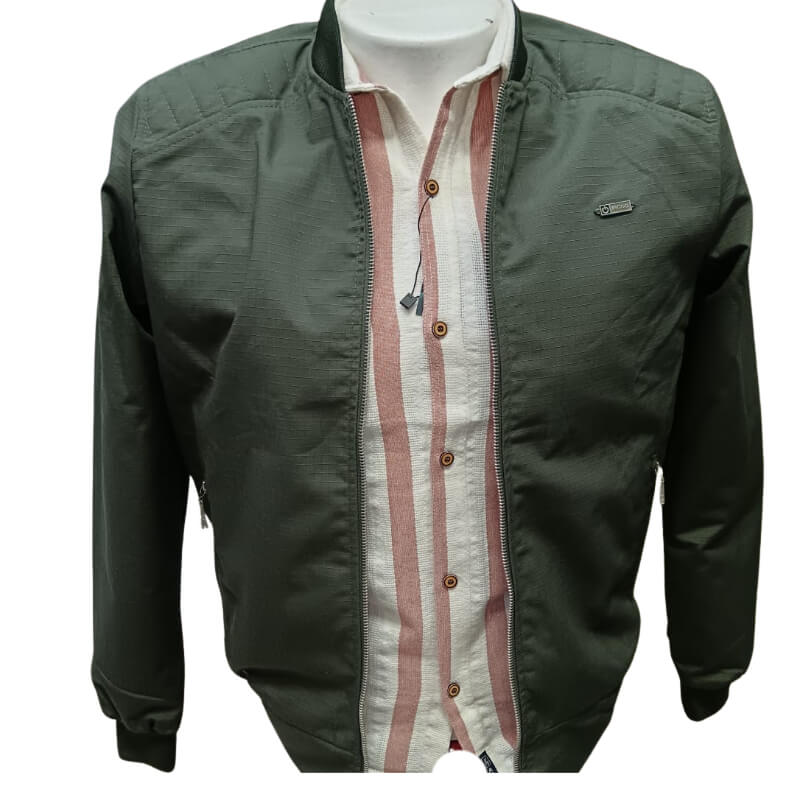 CHAQUETA IMP PIGGO MAO