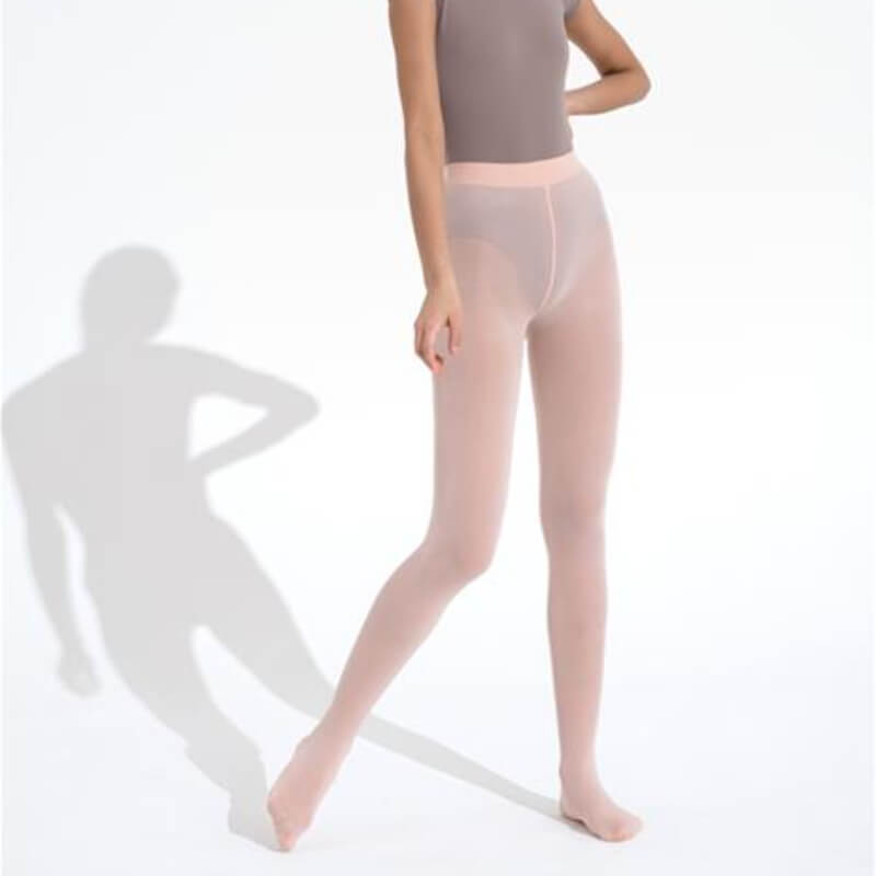 Medias convertibles - Ballet tights