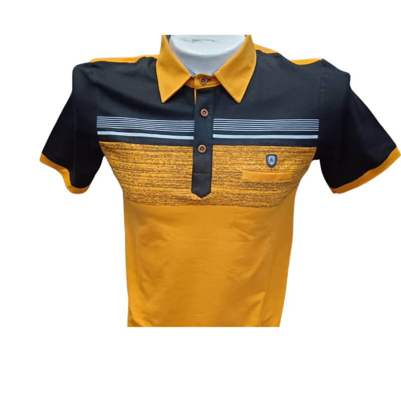 CAMISETA P