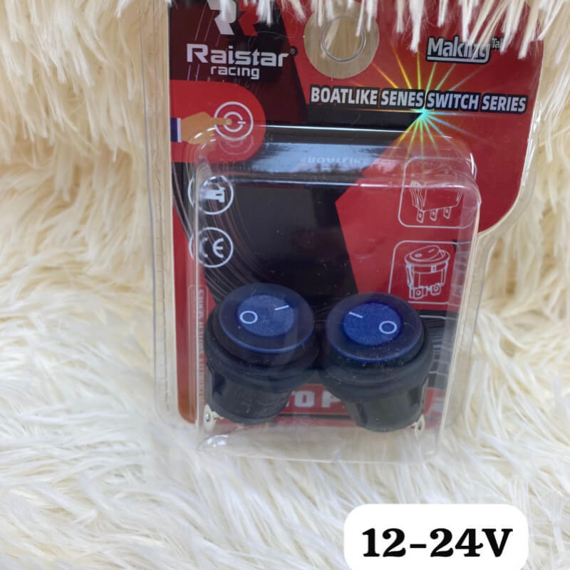 SWITCH 12v