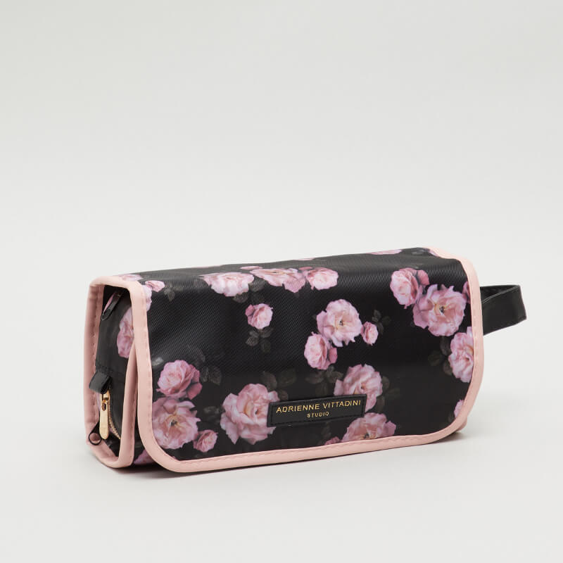 Bolso de compartimentos