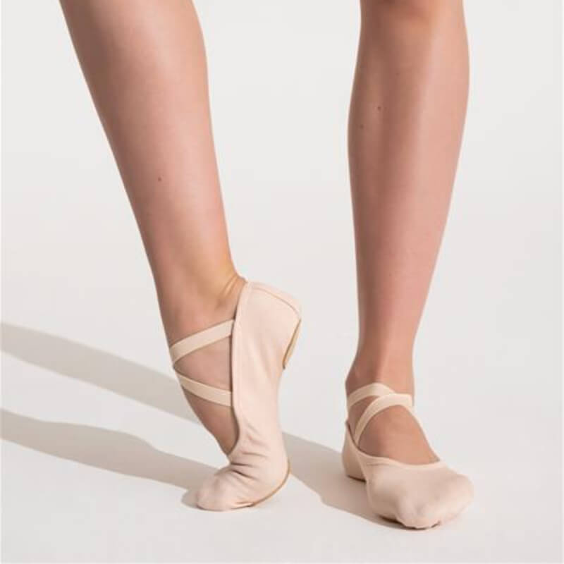 Mediapuntas X-Stretch