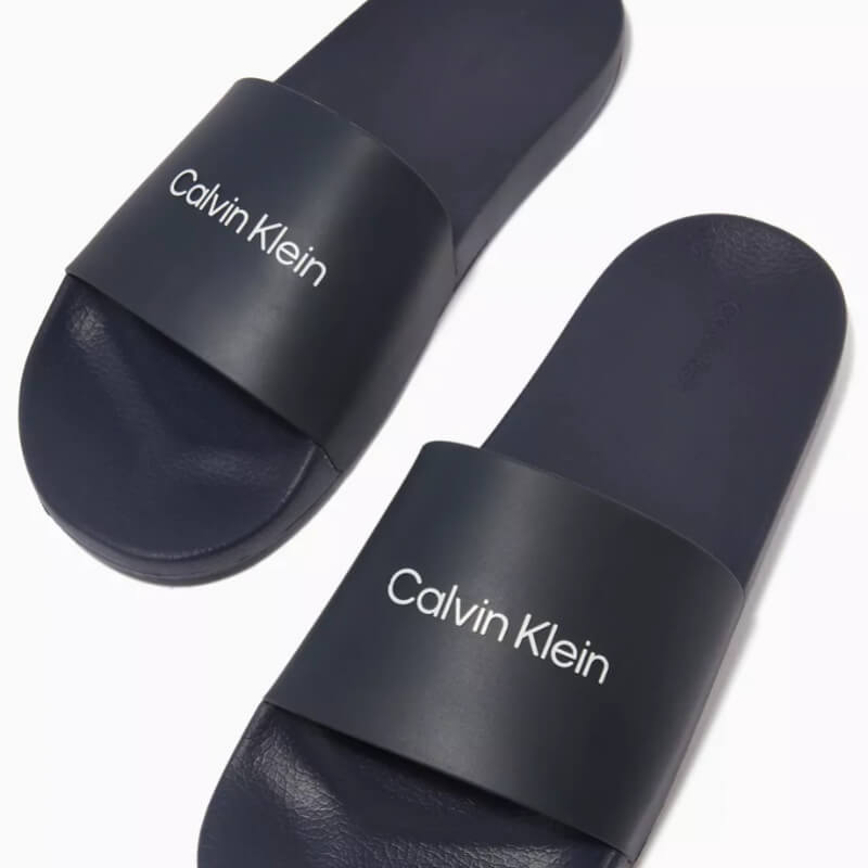 Zapatillas Calvin Klein Navy