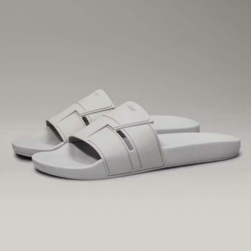 Zapatillas Calvin Klein Pool Grey