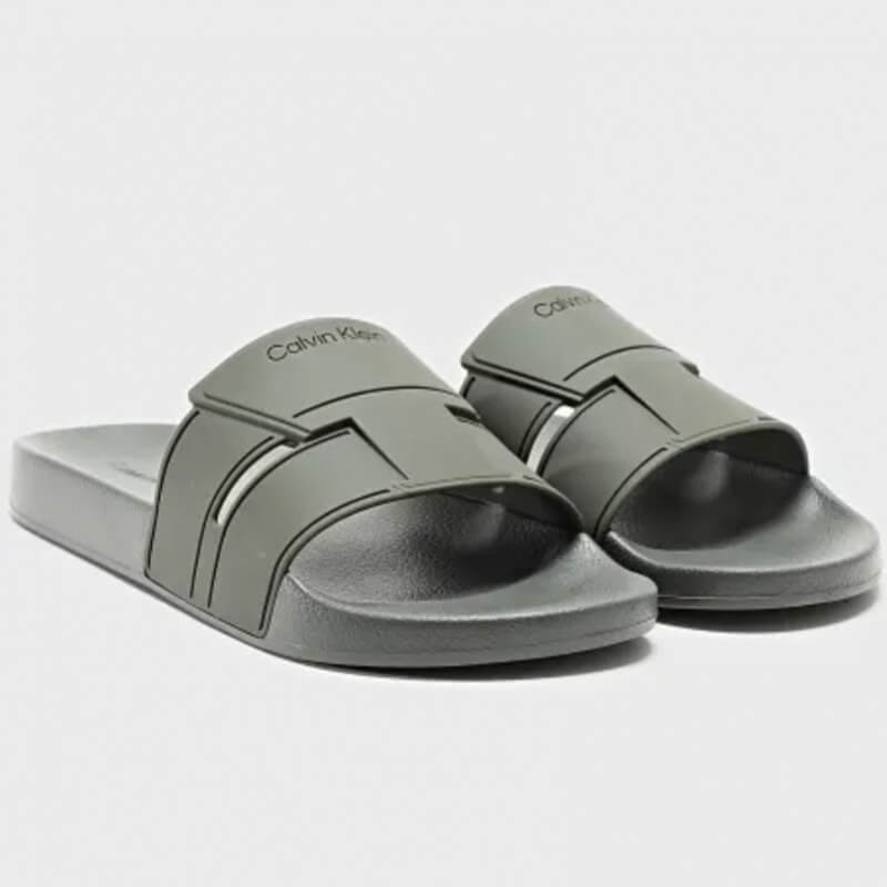 Zapatillas Calvin Klein Pool Grey