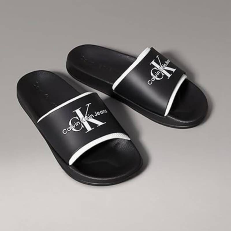 Zapatillas Calvin Klein Jeans Black