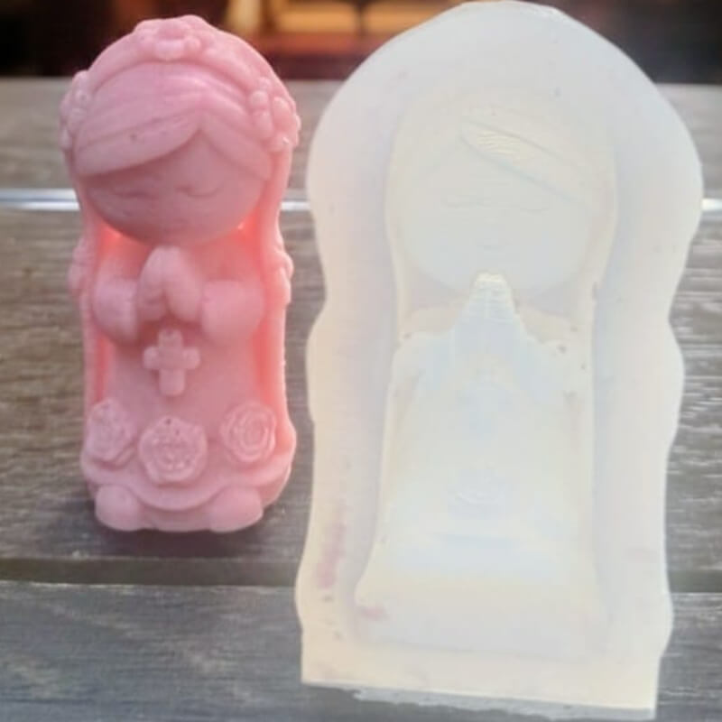 vírgenes de Guadalupe M