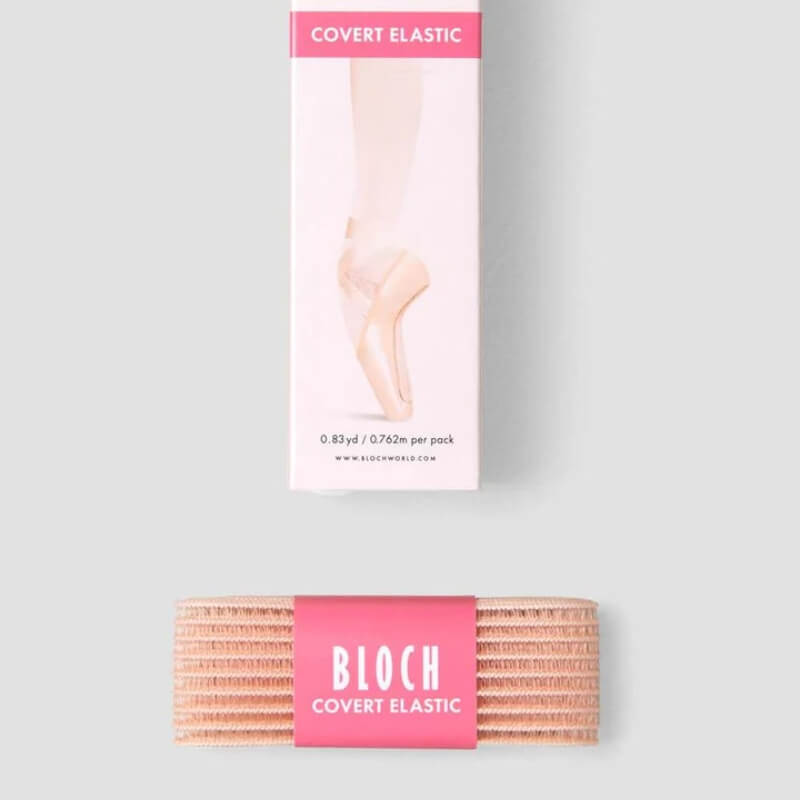 Covert Elastic