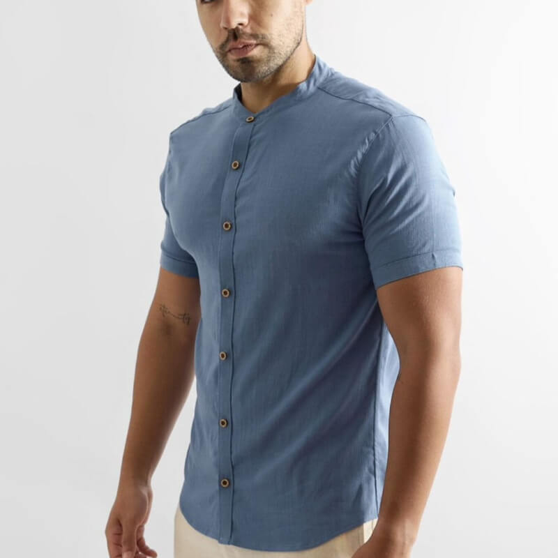 CAMISA LINO