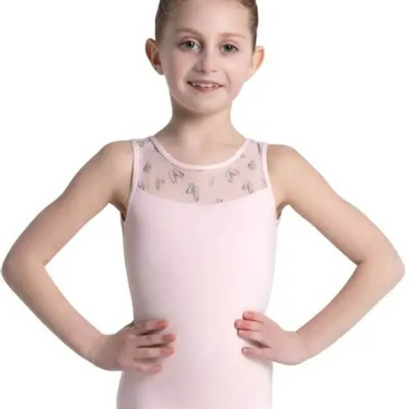 Mariposa Leotard