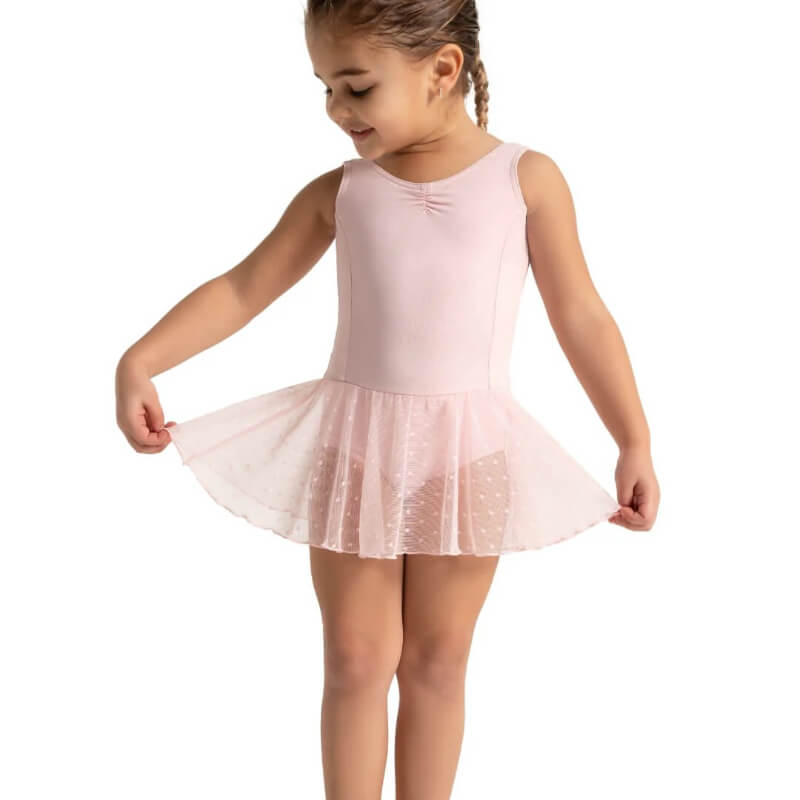 Tank Dress