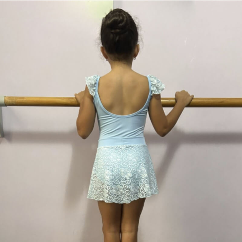 Leotard Versalles