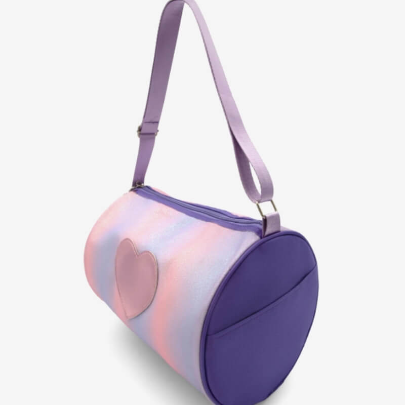 Sparkle Duffle Bag