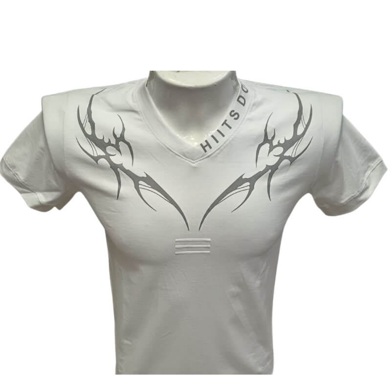 CAMISETA STANDAR V