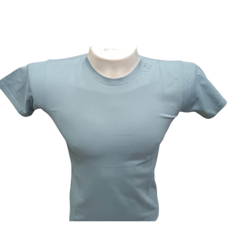 CAMISETA STANDAR ORDER