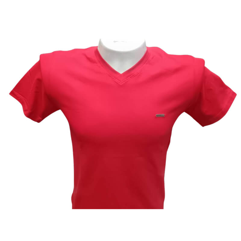 CAMISETA STANDAR V