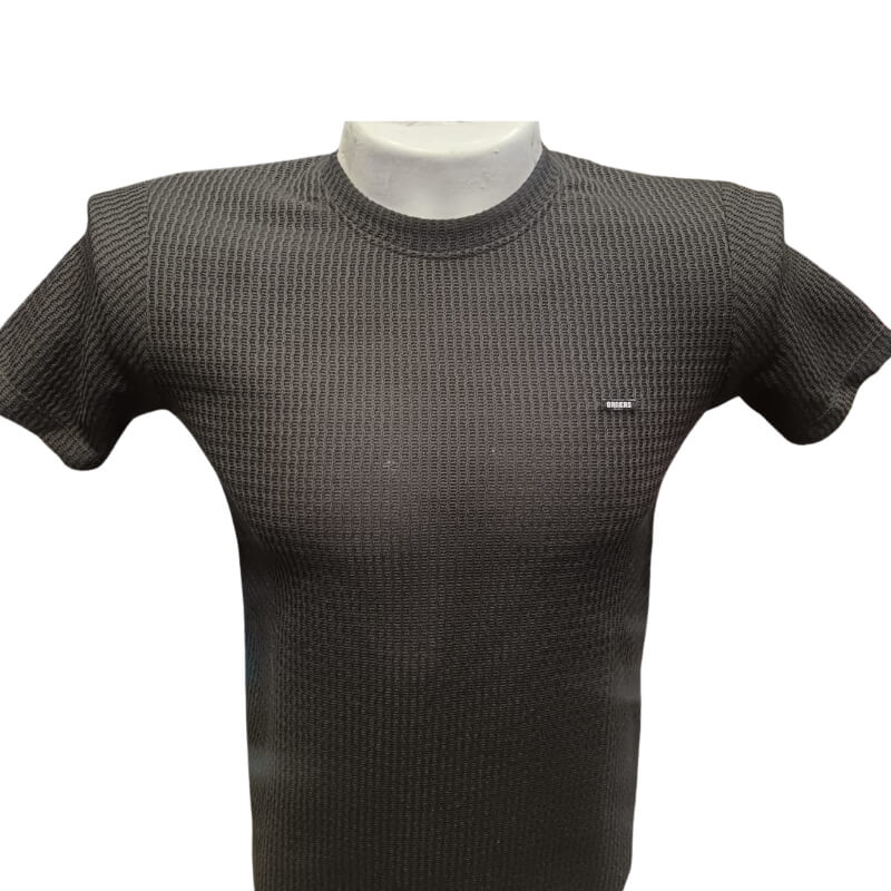 CAMISETA WAFFE ORDER