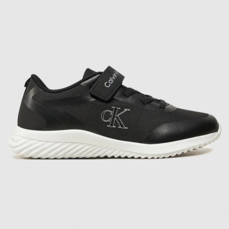 Zapatos Calvin Klein Black