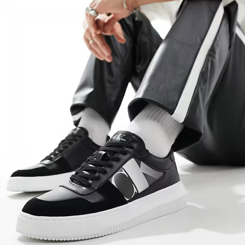 Zapatos Calvin Klein