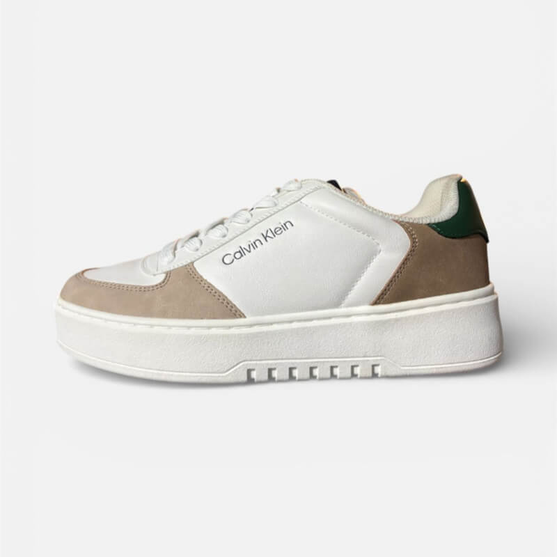 Zapatos Calvin Klein Light