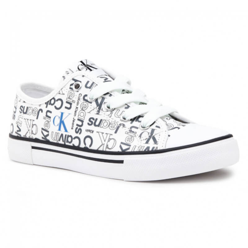 Zapatos Calvin Klein Lona