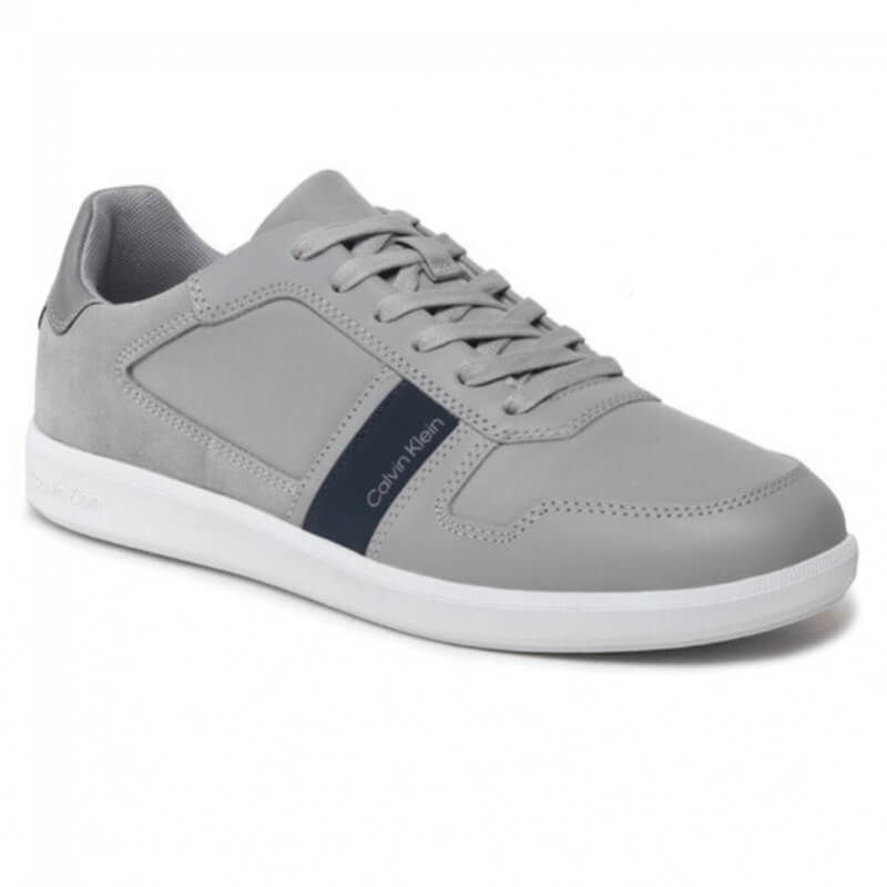 Zapatos Calvin Klein Low Top Grey/Navy