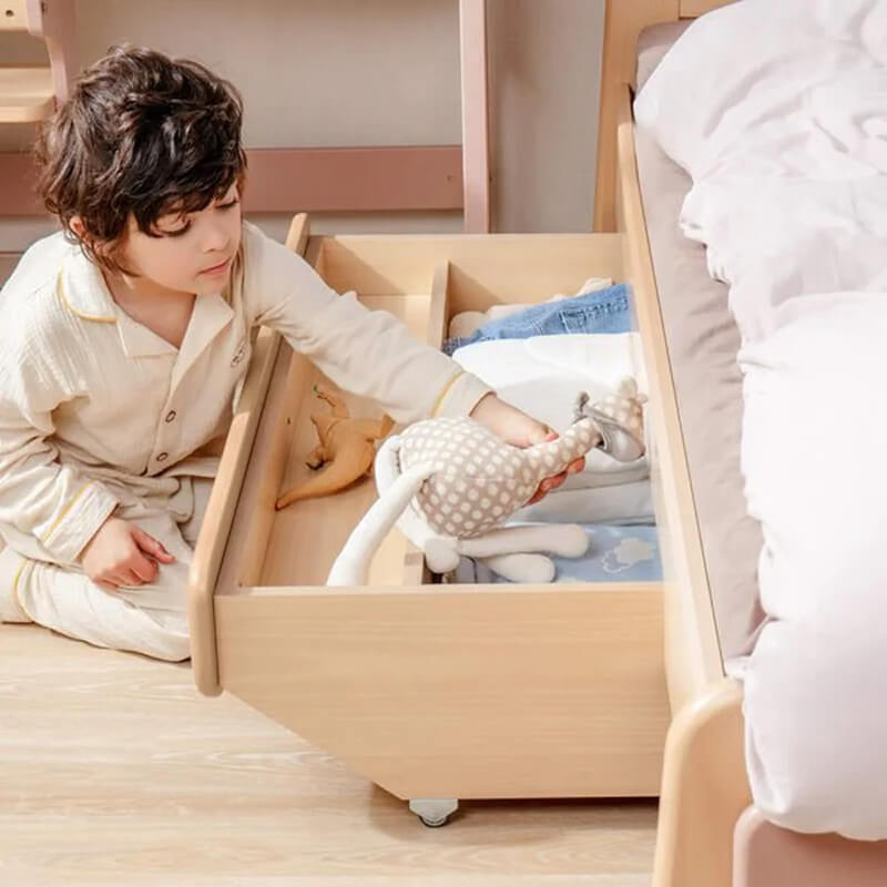 Cajón universal para camas (Disponible en agosto)