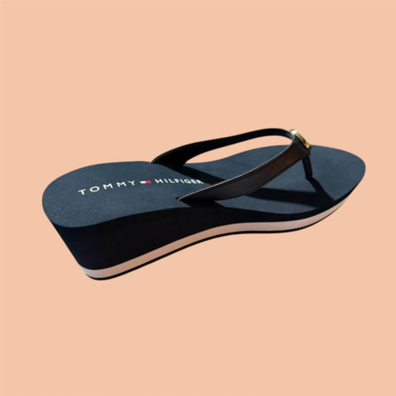 Sandalias Tommy Hilfiger (Navy)