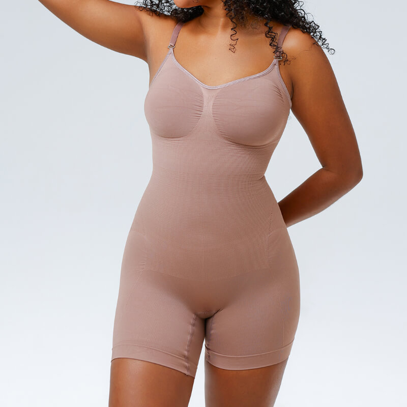 Body tono COCOA - Reductor y Moldeador