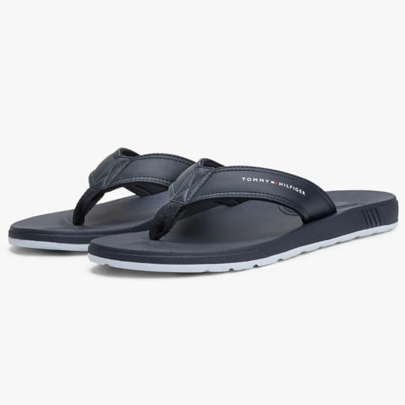 Zapatillas Confort Tommy Hilfiger