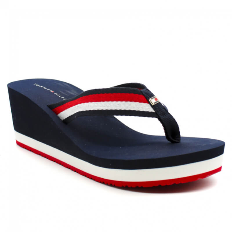 Sandalias Tommy Hilfiger