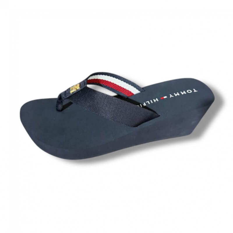 Sandalias Tommy Hilfiger Navy