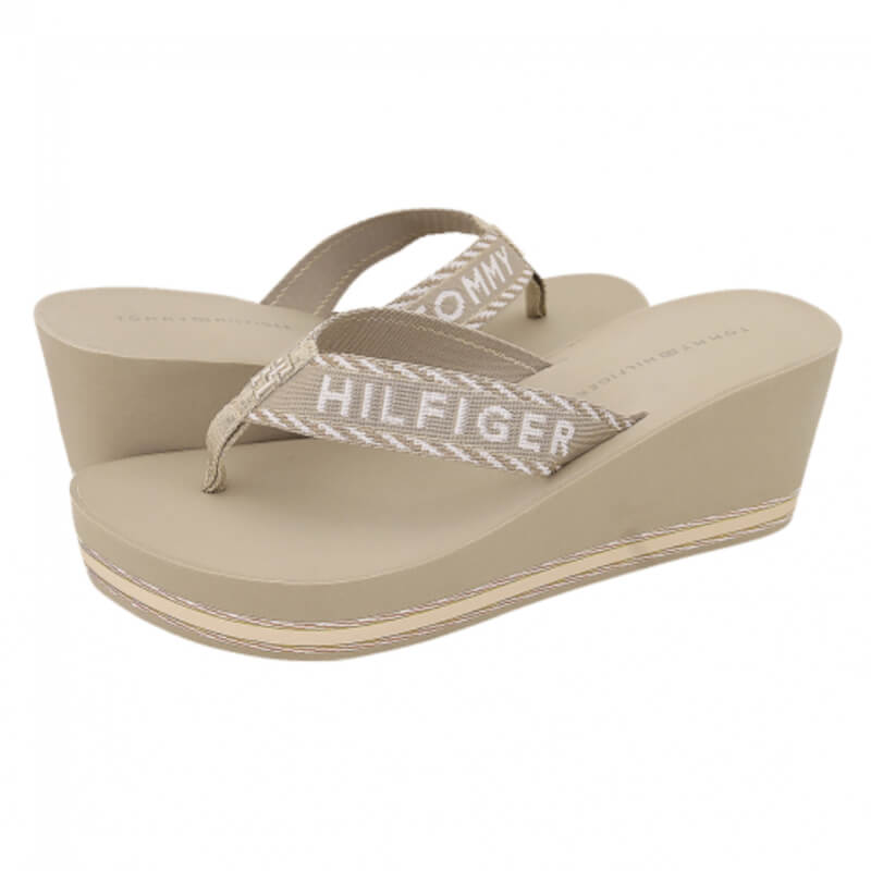 Sandalias Tommy Hilfiger